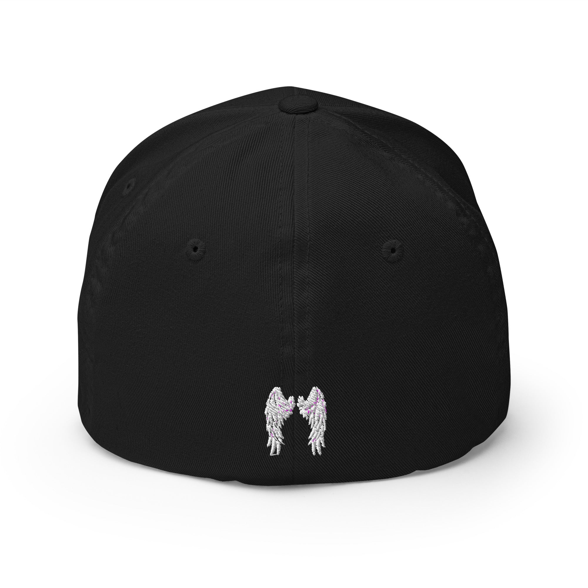 "ANGELIC VIBES" TWILL CAP