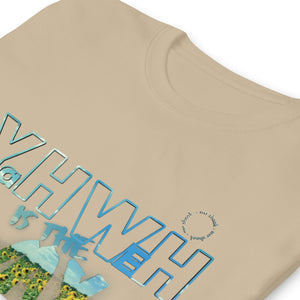Yahweh T-shirt