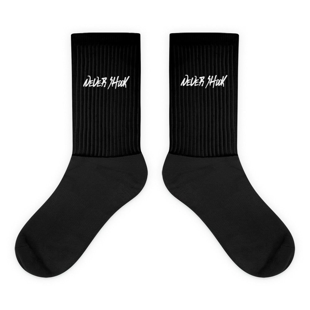 Basic Never Shook Socks