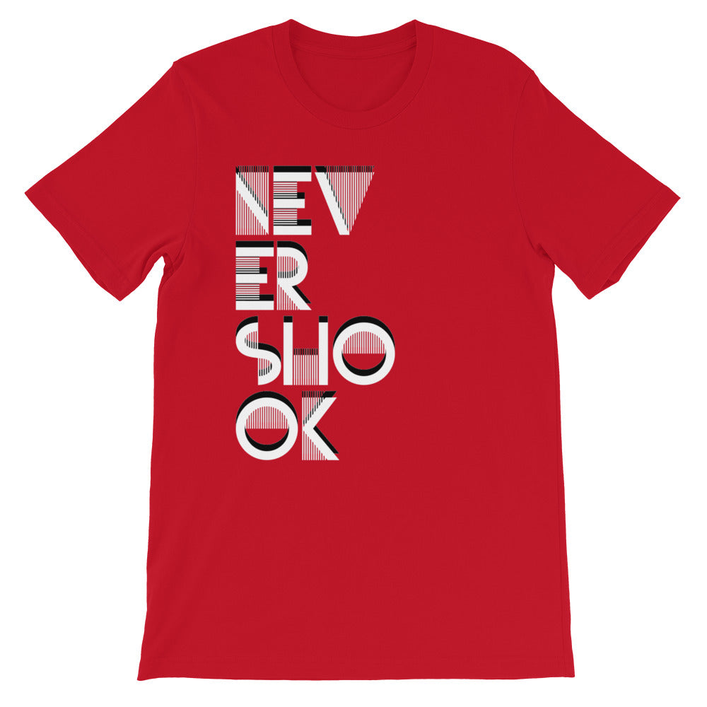 "YOU SEE ME" T-SHIRT