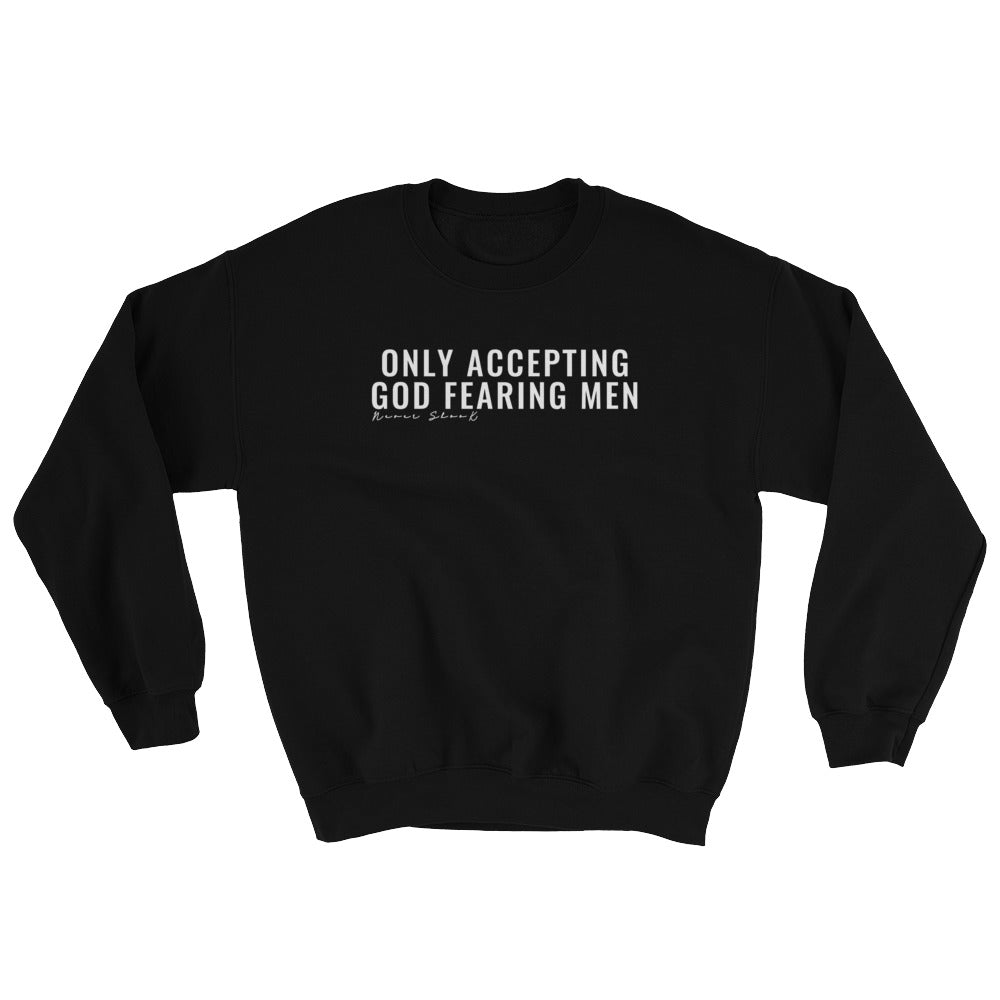 Up to Par Sweatshirt