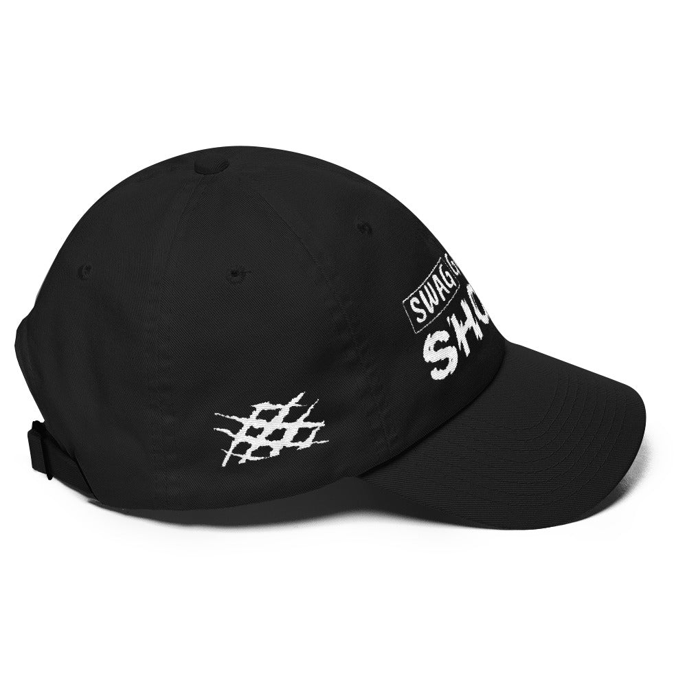SWAG Got You SHOOK Dad Hat