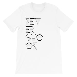 "YOU SEE ME" T-SHIRT