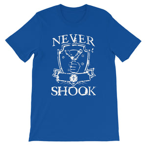 Never Shook Original T-Shirt
