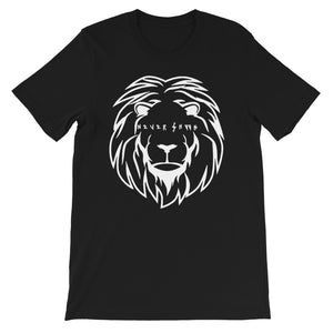 Never Shook™ Short-Sleeve T-Shirt