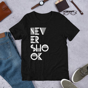 "YOU SEE ME" T-SHIRT