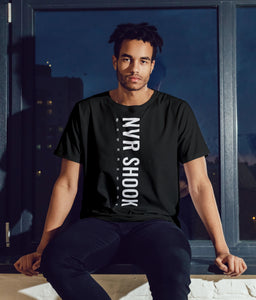 NVR Shook T shirt
