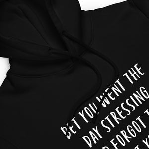 God got hoodie