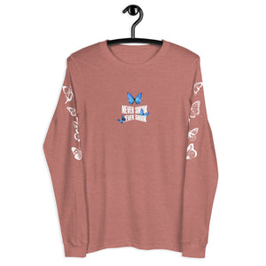 TRANSFORMATION T SHIRT